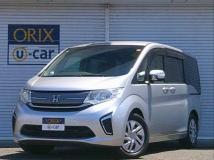 2020 Honda Step WGN