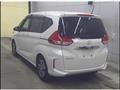 2023 Honda Freed