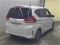 2023 Honda Freed