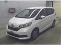2023 Honda Freed