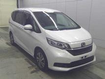 2023 Honda Freed