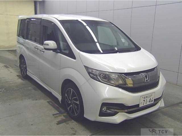 2017 Honda Honda Others