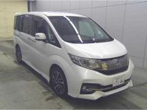 2017 Honda Honda Others
