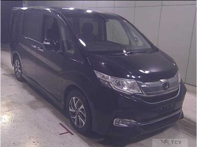 2015 Honda Honda Others