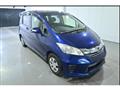 2016 Honda Freed