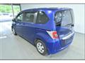 2016 Honda Freed