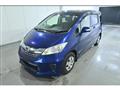 2016 Honda Freed