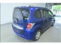 2016 Honda Freed