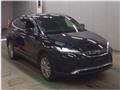 2021 Toyota Harrier