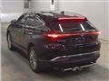 2021 Toyota Harrier