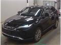 2021 Toyota Harrier