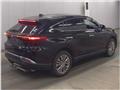 2021 Toyota Harrier