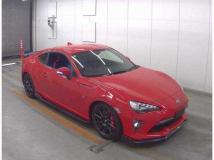 2020 Toyota 86