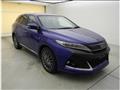 2017 Toyota Harrier