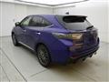 2017 Toyota Harrier