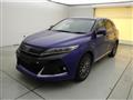 2017 Toyota Harrier