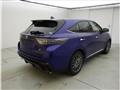2017 Toyota Harrier