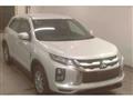 2023 Mitsubishi RVR