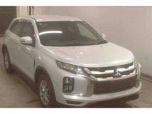 2023 Mitsubishi RVR