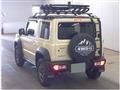 2022 Suzuki Jimny Sierra