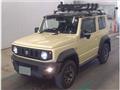 2022 Suzuki Jimny Sierra