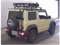 2022 Suzuki Jimny Sierra