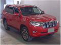 2023 Toyota Land Cruiser Prado
