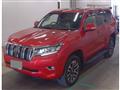 2023 Toyota Land Cruiser Prado