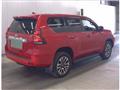 2023 Toyota Land Cruiser Prado