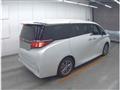 2025 Toyota Alphard Hybrid