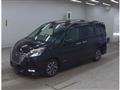 2021 Nissan Serena