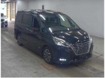 2021 Nissan Serena
