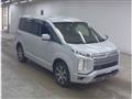 2023 Mitsubishi Delica D5