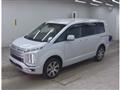 2023 Mitsubishi Delica D5