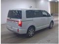 2023 Mitsubishi Delica D5