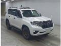 2021 Toyota Land Cruiser Prado