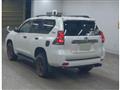 2021 Toyota Land Cruiser Prado