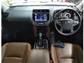 2021 Toyota Land Cruiser Prado