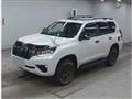 2021 Toyota Land Cruiser Prado
