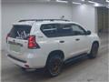 2021 Toyota Land Cruiser Prado