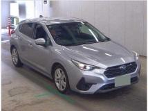 2023 Subaru Impreza