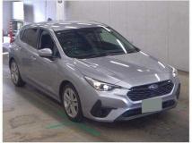2023 Subaru Impreza