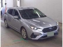 2023 Subaru Impreza