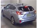 2023 Subaru Impreza