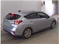 2023 Subaru Impreza
