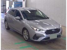2023 Subaru Impreza