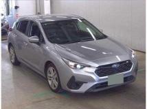 2023 Subaru Impreza