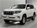 2021 Toyota Land Cruiser Prado