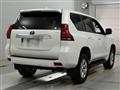 2021 Toyota Land Cruiser Prado