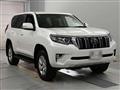 2021 Toyota Land Cruiser Prado